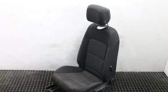 Volkswagen PASSAT B8 Front driver seat 
