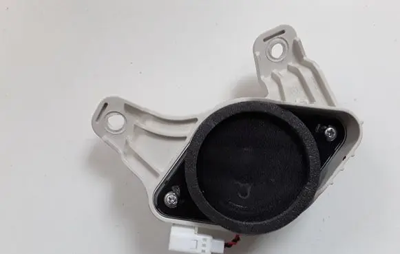 Hyundai Ioniq Front door speaker 96390G2600