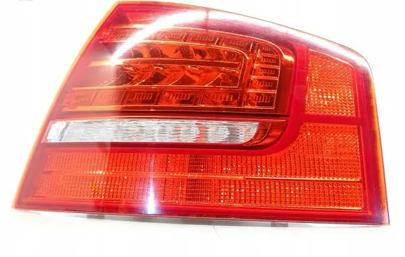 Audi A8 S8 D3 4E Tailgate rear/tail lights 4E0945096H