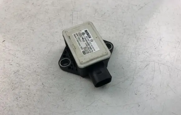 Audi A4 S4 B7 8E 8H Other control units/modules 8E0907637B