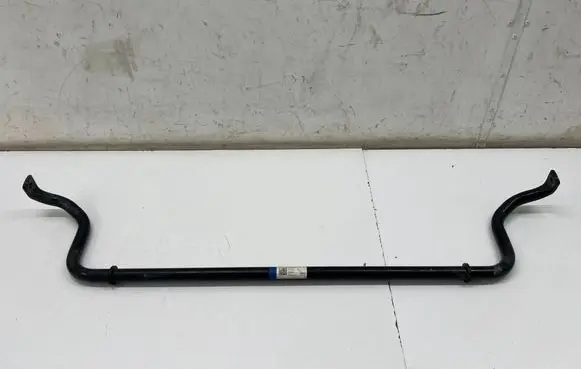 Porsche Taycan 9J1 Front anti-roll bar/sway bar 9J1411025A