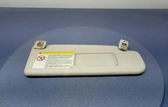 Volkswagen PASSAT B6 Sun visor