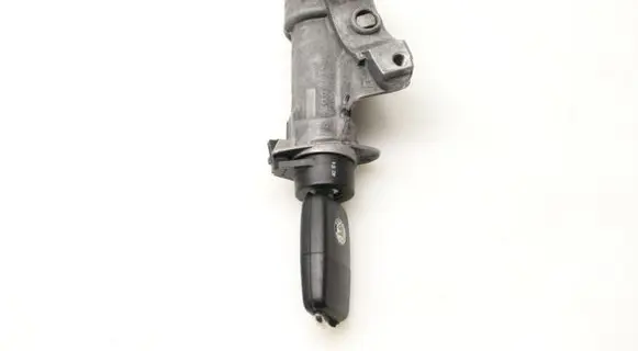Skoda Fabia Mk2 (5J) Ignition lock 4B0905851C