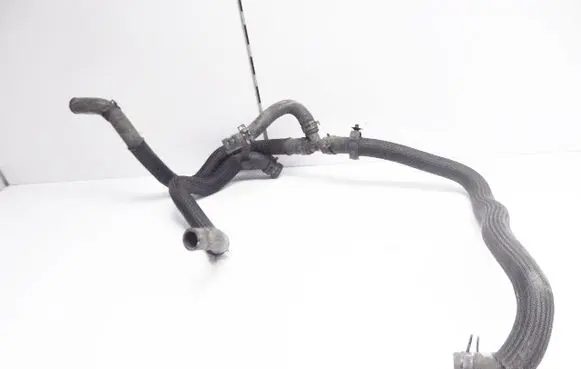 Nissan Qashqai Engine coolant pipe/hose