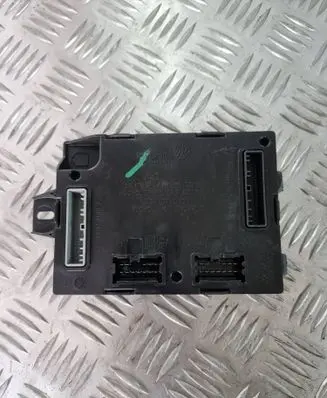 Other control units/modules