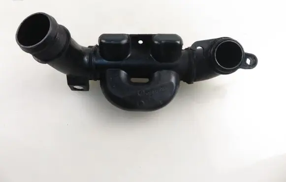 Intake resonator