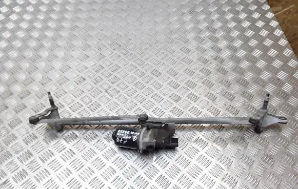 Land Rover Range Rover L322 Front wiper linkage 9501241