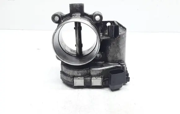 Volvo XC90 Throttle valve 8692720 0281002701