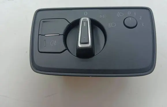 Volkswagen PASSAT B8 Light switch 3G0941633C