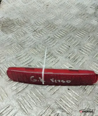 Toyota Corolla Verso AR10 Rear tail light reflector 