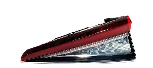 Skoda Enyaq iV Tailgate rear/tail lights 5LG945308C 34681 5LG945308D