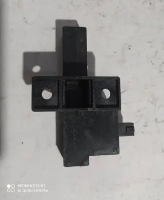 Volkswagen Touareg II Keyless (KESSY) go control unit/module 8K0907247