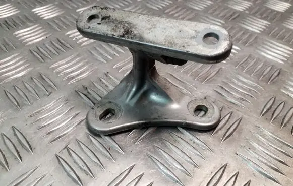 Mercedes-Benz S W221 Front door lower hinge 