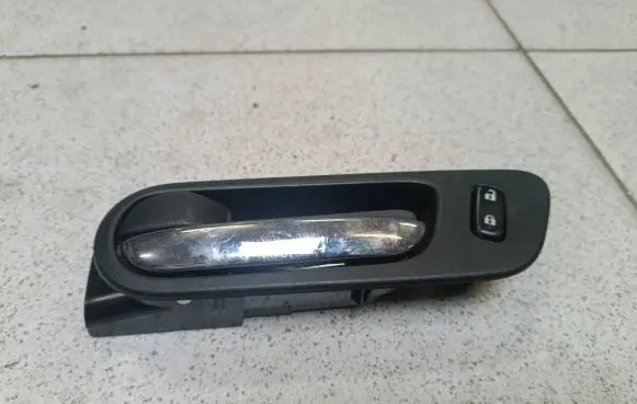 Mazda CX-9 Rear door interior handle