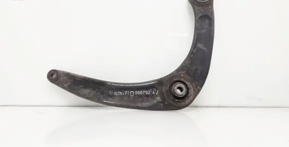 Citroen Berlingo Front lower control arm/wishbone 566792AJ