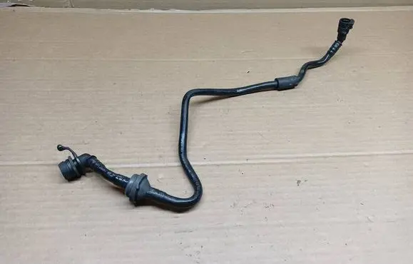 Volkswagen PASSAT B8 Vacuum line/pipe/hose 5Q0612041AE