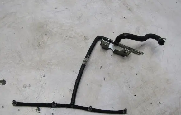 Jeep Renegade Fuel return line/hose 55271701