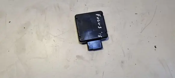 Ford Focus Rain sensor DE8T19H463DC