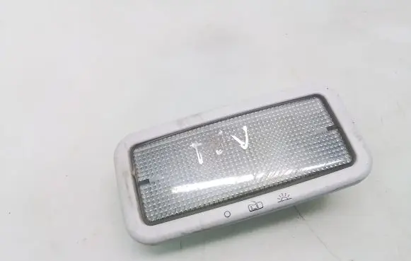 Volkswagen Transporter - Caravelle T5 Rear seat light 7H0947105A