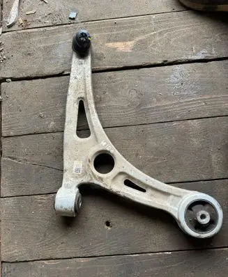 KIA Niro Front lower control arm/wishbone 54501AT000