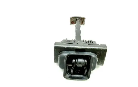 BMW X5 E70 Front door check strap stopper 
