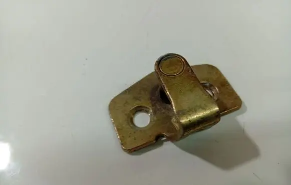Opel Zafira A Other exterior part 