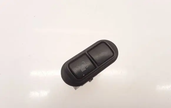 KIA Carnival Fuel tank opening switch 