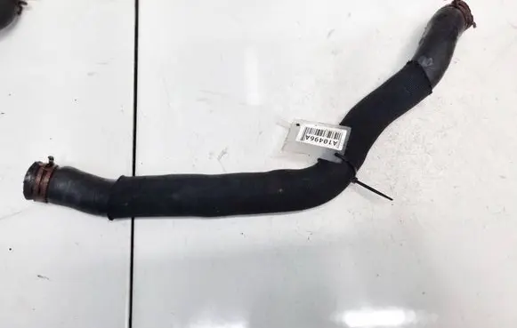 Mercedes-Benz B W245 Engine coolant pipe/hose