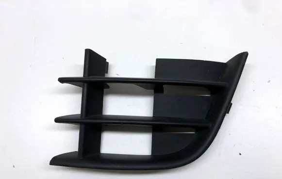 Skoda Fabia Mk2 (5J) Front bumper lower grill 5J0853665A 320020115