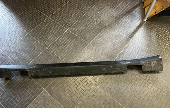 Jeep Grand Cherokee WL Sill 6XN83TRMAC