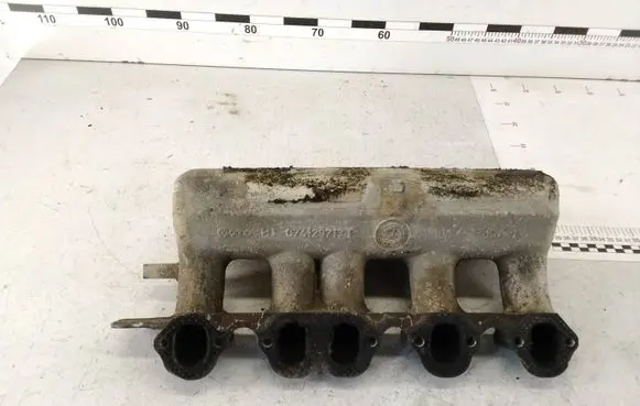Volkswagen Transporter - Caravelle T4 Intake manifold 074129713