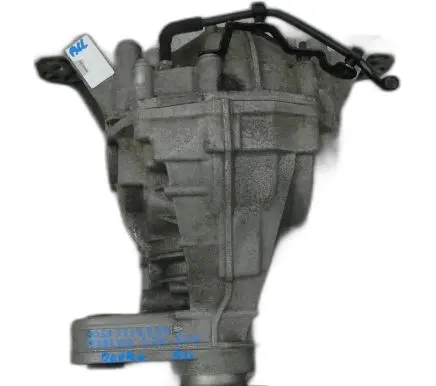Alfa Romeo Stelvio Rear differential 00552719890