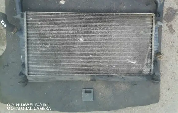Ford Transit Coolant radiator VP6C1H8005CB