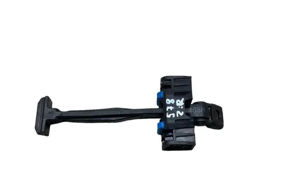 Audi A7 S7 4G Rear door check strap stopper 4G8839249A