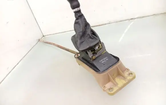 Audi A3 S3 8L Gear shifter/selector 1J0711025C