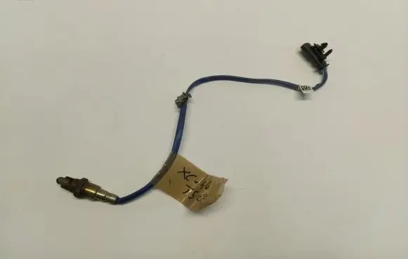 Volvo XC40 Lambda probe sensor 31697211