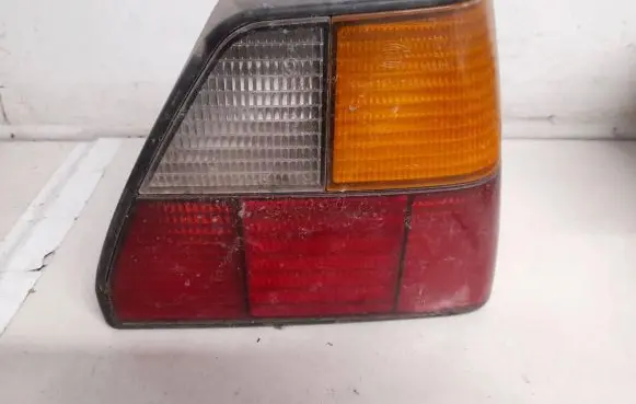 Volkswagen Golf II Rear/tail lights 191945112