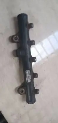 Citroen C8 Fuel main line pipe 9681649580