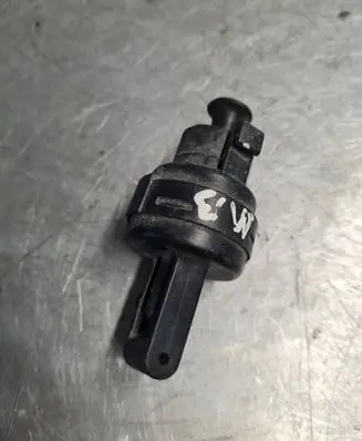 Mercedes-Benz S W140 Central locking vacuum pump 400139