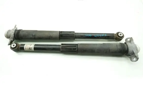 Volkswagen Golf VIII Rear shock absorber/damper 5WA512013AJ