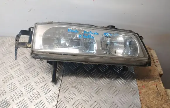 Honda Prelude Headlight/headlamp 0016603