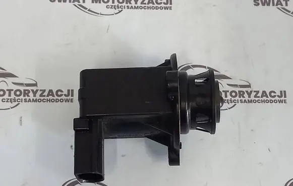 Audi A1 Turbo solenoid valve 06H145710
