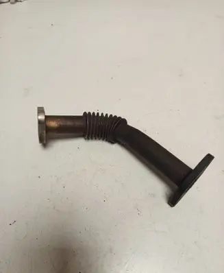 Volkswagen Crafter Brake booster pipe/hose 076131525