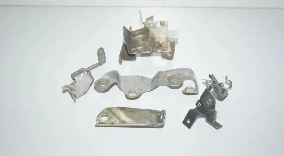 BMW 6 F06 Gran coupe Other body part 14786210 7633250 6788039