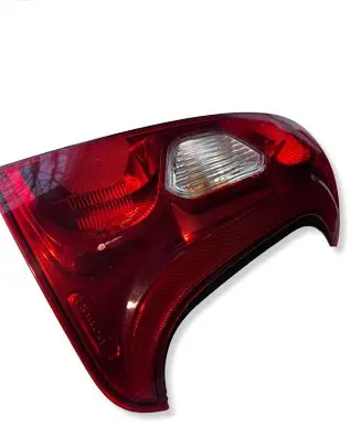 Fiat Panda III Rear/tail lights 51843642 02049099900010 26112015223