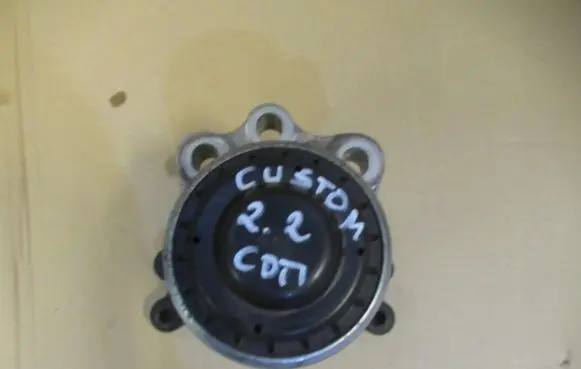 Ford Transit Custom Engine mounting bracket