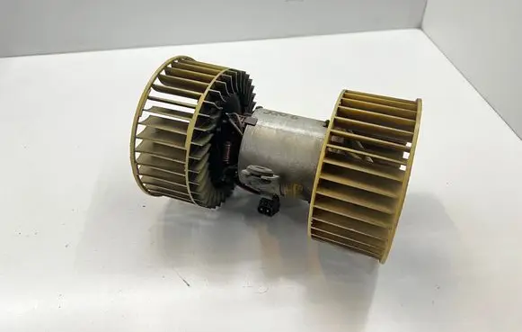 BMW 5 E39 Heater fan/blower 67328372072 5399533900