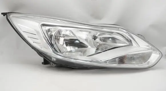 Ford Focus Headlight/headlamp 