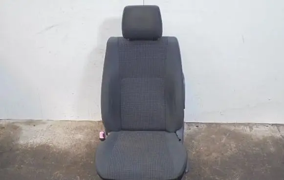 Suzuki Swift I Other seats 