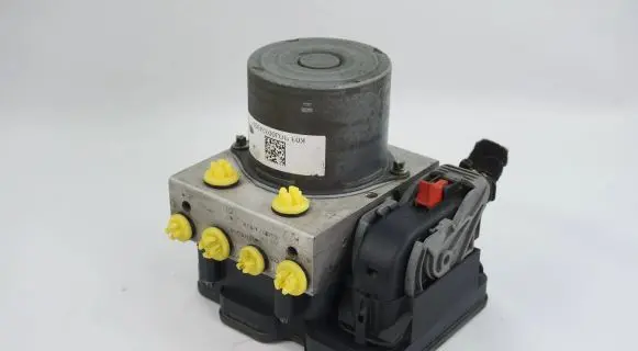Audi A6 S6 C7 4G ABS Pump 4G0614517AK 4G0907379S 0265254424